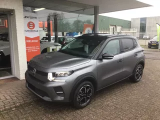 CITROEN C3 1.2 Turbo S&amp;S 100pk Max