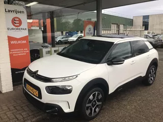 CITROEN C4 Cactus 1.2 PureTech 110pk S&amp;S Shine Plus