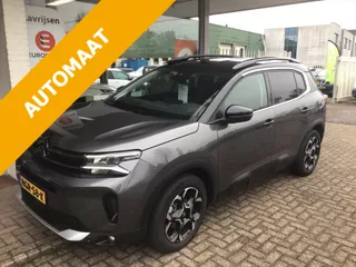 Citroen C5 Aircross 1.2 Hybrid 136 pk e-DCS6 Max