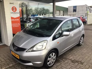 HONDA Jazz 1.2 2009