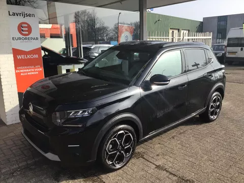 Citroen C3 New 1.2 pure tech 100 pk max