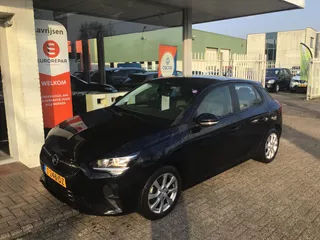 OPEL Corsa 1.2 Turbo Start/Stop 100pk Elegance