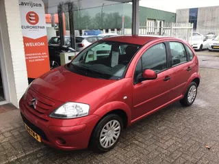 CITROEN C3 1.1 I first