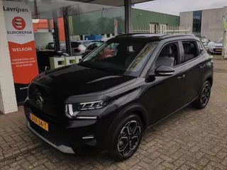 CITROEN C3 1.2 Turbo S&amp;S 100pk Max