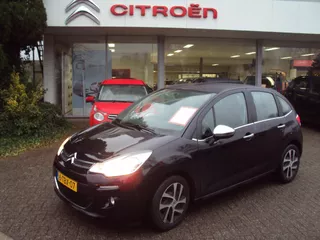 CITROEN C3 1.2 VTi 82pk Collection