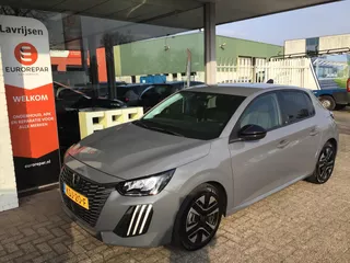 Peugeot 208 1.2 PureTech 100pk Allure