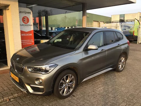 BMW X1 (f48) sDrive18i 136pk Aut
