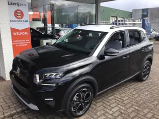 CITROEN C3 1.2 Turbo S&amp;S 100pk Max