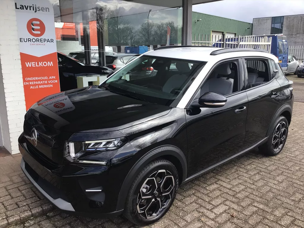 CITROEN C3 1.2 Turbo S&amp;S 100pk Max