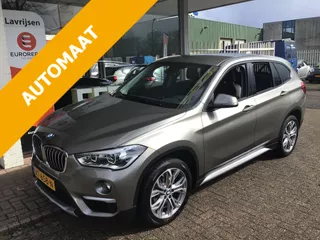 BMW X1 (f48) sDrive18i 136pk Aut