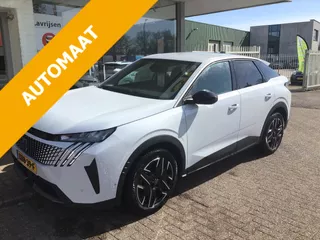 PEUGEOT 3008 1.2 HYBRID 145pk e-DCS6 Allure