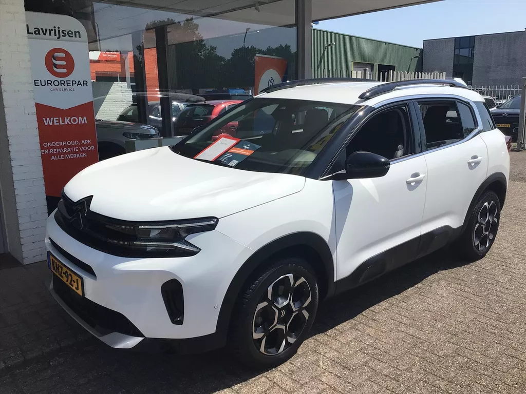 CITROEN C5 Aircross 1.2 PureTech 130pk S&S Business