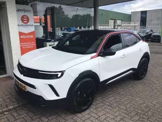 OPEL Mokka 1.2 100pk Start/Stop GS Line