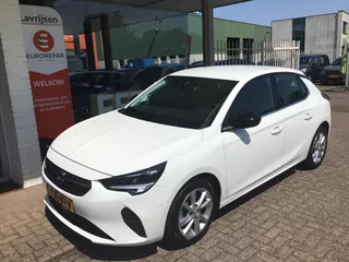 Opel Corsa 1.2 Turbo Start/Stop 100pk Elegance
