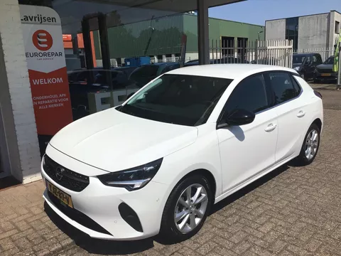 Opel Corsa 1.2 Turbo Start/Stop 100pk Elegance