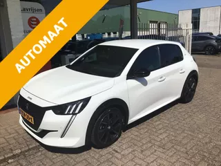 PEUGEOT 208 1.2 PureTech 130pk EAT8 GT