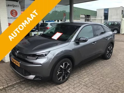 CITROEN C4 1.2 Hybrid 145pk e-DCS6 Max