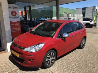 Citroen C3 1.2 VTi 82pk Collection