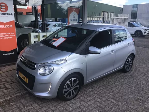 Citroen C1 1.0 VTi  shine