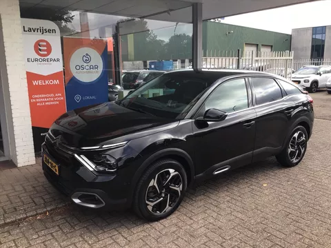 CITROEN C4 1.2 PureTech 130pk S&amp;S Max