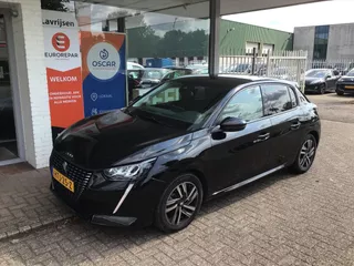 PEUGEOT 208 1.2 PureTech 100pk Allure