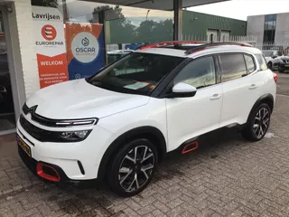Citroen C5 Aircross 1.6 PureTech 180pk S&S EAT8 Shine