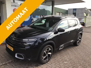 CITROEN C5 Aircross 1.2 PureTech 130pk S&amp;S EAT8 Shine