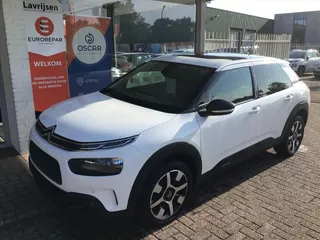 CITROEN C4 Cactus 1.2 PureTech 110pk S&amp;S Shine Plus