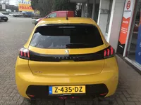 PEUGEOT 208 1.2 PureTech 100pk Allure Foto