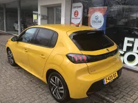 PEUGEOT 208 1.2 PureTech 100pk Allure Foto