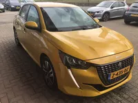 PEUGEOT 208 1.2 PureTech 100pk Allure Foto