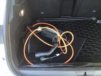 Opel Grandland X 1.6 Turbo Hybrid 225pk Aut Innovation Foto