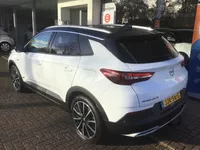 Opel Grandland X 1.6 Turbo Hybrid 225pk Aut Innovation Foto