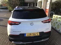 Opel Grandland X 1.6 Turbo Hybrid 225pk Aut Innovation Foto
