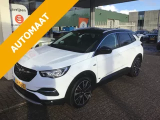 Opel Grandland X 1.6 Turbo Hybrid 225pk Aut Innovation
