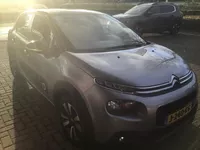 Citroen C3 1.2 PureTech 110pk S&S Foto