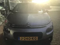 Citroen C3 1.2 PureTech 110pk S&S Foto