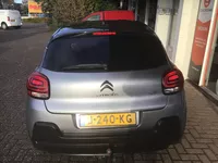 Citroen C3 1.2 PureTech 110pk S&S Foto