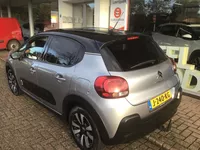 Citroen C3 1.2 PureTech 110pk S&S Foto