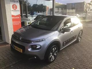 Citroen C3 1.2 PureTech 110pk S&S