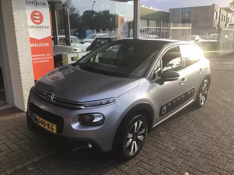 Citroen C3 1.2 PureTech 110pk S&S