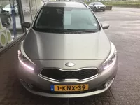 KIA Cee D 1.6 GDI Eco Dynamics 135 PK Business Pack Foto
