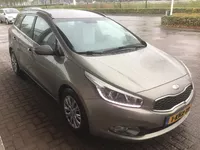 KIA Cee D 1.6 GDI Eco Dynamics 135 PK Business Pack Foto