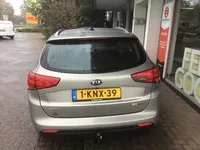 KIA Cee D 1.6 GDI Eco Dynamics 135 PK Business Pack Foto