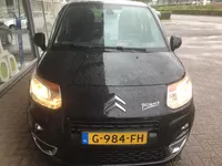 Citroen C3 Picasso 1.4 VTI AURA Foto