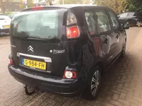 Citroen C3 Picasso 1.4 VTI AURA Foto