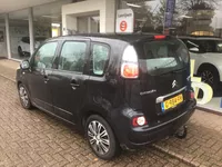 Citroen C3 Picasso 1.4 VTI AURA Foto