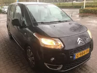 Citroen C3 Picasso 1.4 VTI AURA Foto