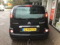 Citroen C3 Picasso 1.4 VTI AURA Foto