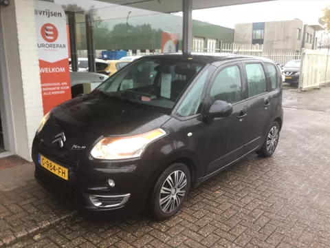 Citroen C3 Picasso 1.4 VTI AURA